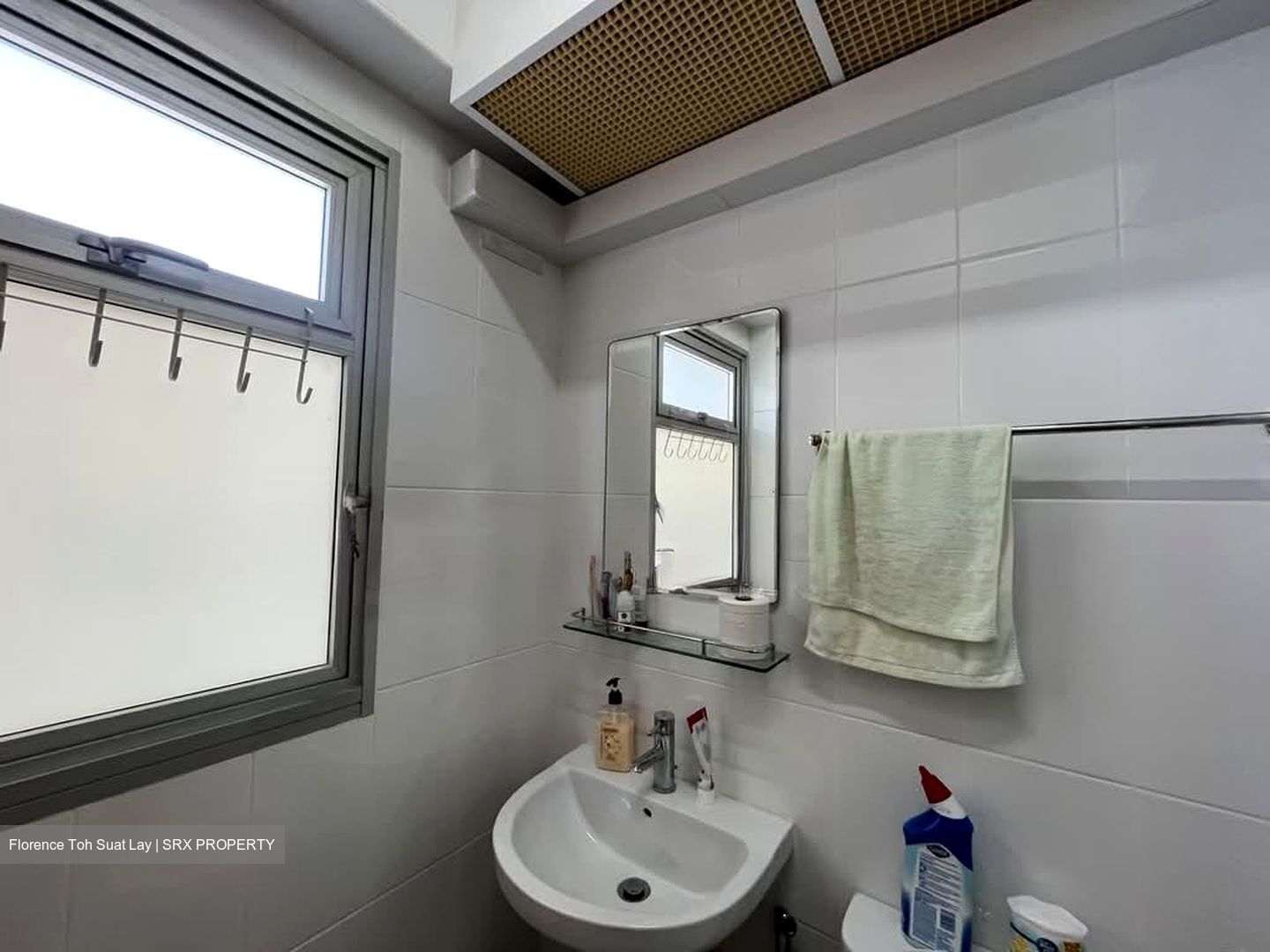 Blk 440B Clementi Cascadia (Clementi), HDB 2 Rooms #583974661